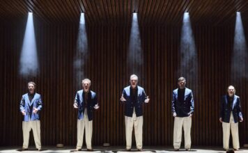 Jocul de-a Sebastian…