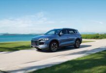 BYD lansează SEALION 5 DM-i, SUV-ul de familie cu flexibilitate Super Hybrid pentru viața de zi cu zi