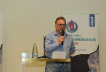 Acuzată de nereguli cu fonduri europene și muncă la negru, firma unui liberal ieșean a prins un contract-mamut cu statul: 120.000.000 lei de la Administrația Porturilor Constanța