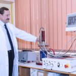 Dan Cașcaval, rector TUIAȘI și senator PSD: „Suntem singura universitate ieșeană care nu a pierdut nicio finanțare prin PNRR”