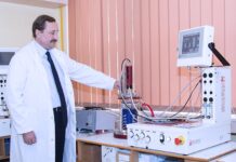 Dan Cașcaval, rector TUIAȘI și senator PSD: „Suntem singura universitate ieșeană care nu a pierdut nicio finanțare prin PNRR”