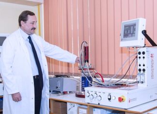 Dan Cașcaval, rector TUIAȘI și senator PSD: „Suntem singura universitate ieșeană care nu a pierdut nicio finanțare prin PNRR”