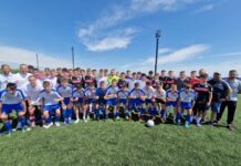 Scandal la Academia de juniori de la Poli Iași: părinții, obligați să plătească taxă pentru performanță. În vară, Chirica se lăuda că sprijină tinerele talente