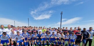 Scandal la Academia de juniori de la Poli Iași: părinții, obligați să plătească taxă pentru performanță. În vară, Chirica se lăuda că sprijină tinerele talente