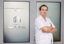 Neurochirurgul Lucian Eva: „Timpul înseamnă creier. Cu cât este pus mult mai târziu diagnosticul de accident vascular, cu atât se pierd foarte mulți neuroni, milioane de neuroni”