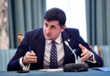 Lucian Rusu (senator PNL): „Soluția nu este să punem bugetarii în opoziție cu mediul privat, ci să eliminăm ineficiența și suprapunerile”