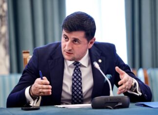 Lucian Rusu (senator PNL): „Soluția nu este să punem bugetarii în opoziție cu mediul privat, ci să eliminăm ineficiența și suprapunerile”