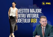 Secretara prefectului și consilierul șefului PNL Iași, contracte pe bani publici pentru postări pe Tik-Tok, Facebook și Instagram