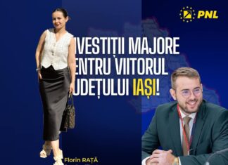 Secretara prefectului și consilierul șefului PNL Iași, contracte pe bani publici pentru postări pe Tik-Tok, Facebook și Instagram