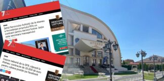 Căpușele de la Ateneu. Curtea de Conturi confirmă dezvăluirile 7IAȘI despre angajații care luau bani cu două mâini: contracte pe firme și salarii