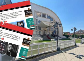 Căpușele de la Ateneu. Curtea de Conturi confirmă dezvăluirile 7IAȘI despre angajații care luau bani cu două mâini: contracte pe firme și salarii