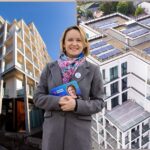 Cosette Chichirău, apartament de lux cu 250.000 de euro și o donație misterioasă de 600.000 lei care lipsește din declarația de avere