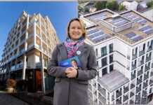 Cosette Chichirău, apartament de lux cu 250.000 de euro și o donație misterioasă de 600.000 lei care lipsește din declarația de avere