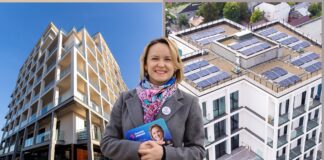 Cosette Chichirău, apartament de lux cu 250.000 de euro și o donație misterioasă de 600.000 lei care lipsește din declarația de avere