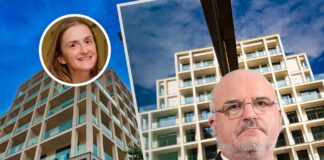 Încă un apartament de lux cu bani din donații. Fiica unui fost primar PSD a primit 220.000 de euro pentru o locuință premium în centrul Iașului