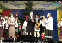 Austeritatea la stat: 500.000 de lei pentru petreceri și cocktail-uri din bugetul unei comune de la marginea județului Iași