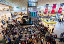 Vacanța devine o aventură de neuitat pentru cei mici, la Palas Iași: ateliere creative, teatru, magie și spectacole interactive