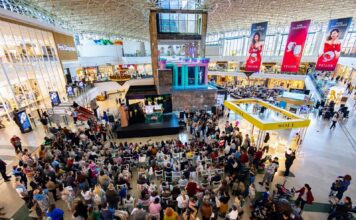 Vacanța devine o aventură de neuitat pentru cei mici, la Palas Iași: ateliere creative, teatru, magie și spectacole interactive