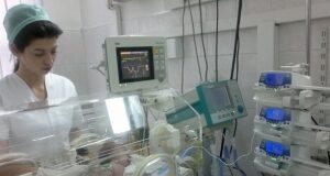 La cinci luni de la scandalul copiiilor uciși de bacterii, secția ATI de la Sf. Maria funcționează doar la o treime din capacitate. Cazurile chirurgicale de la Iași, dirijate către alte județe