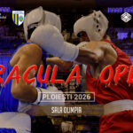 LIVE VIDEO- Dracula Open Ploiești 2026. Meciuri spectaculoase la cea mai așteptată competiție de box din țară
