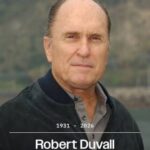 Duvall. Domnul Duvall.