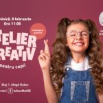 Spectacole de teatru, ateliere de creație și competiție de șah în februarie, la Iulius Mall Iași