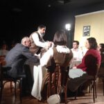 Tipografic majuscul sau despre sensurile de ieri și de azi ale eroismului…