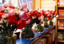 Dăm startul primăverii cu un atelier de flori LEGO® și Maratonul Resuscitării, în acest weekend, la Palas