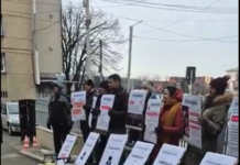 Apel al asociației Reset în fața Parchetului de pe lângă Tribunalul Iași: „Toți procurorii onești și curajoși din țară pot să-și depună candidatura pentru conducerea marilor parchete până pe 9 februarie!„