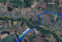 VIDEO- Deputatul PSD Maricel Popa: „Opt oferte pentru ultimul tronson al Autostrăzii Unirii” (P)