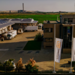 Transgor Group investește peste 500.000 euro într-un nou hub logistic dedicat distribuției de marfă paletizată în București