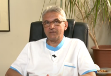 Fostul șef al secției clinice de oftamologie de la spitalul CF Iași, prins cu o avere nejustificată de peste jumătate de milion de euro. ANI a sesizat comisia de cercetare a averilor