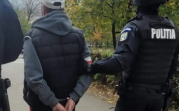 Violențe într-o comună din Iași. Trei bărbați au fost reținuți după ce au intrat cu furci și topoare peste o persoană. Victima a informat Poliția despre problemele unuia dintre agresori