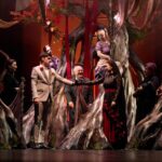 Un spectacol bogat, Nunta însângerată de la Piatra Neamț