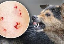 Caz de rabie confirmat în municipiul Iași. Un câine agresiv a fost ridicat din zona Ciric- Moara de Vânt