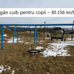 leagan cuib pentru copii