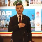 Chirica refuză să semneze contractul pentru singura parcare supraterană din Iași. Pretextul, o așa-zisă dezbatere publică pe care chiar Primăria a organizat-o în 2023