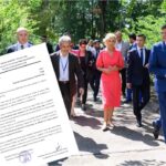 Noul sediu al Operei din Copou: în doi ani, nu a fost depusă nici măcar o cerere pentru un aviz. Alexe și Chirica în campanie: „Dacă Iașul nu ar fi avut șansa să vină liberalii la guvernare…”