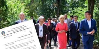 Noul sediu al Operei din Copou: în doi ani, nu a fost depusă nici măcar o cerere pentru un aviz. Alexe și Chirica în campanie: „Dacă Iașul nu ar fi avut șansa să vină liberalii la guvernare…”