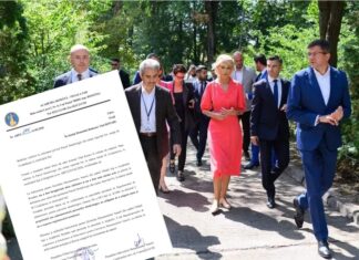 Noul sediu al Operei din Copou: în doi ani, nu a fost depusă nici măcar o cerere pentru un aviz. Alexe și Chirica în campanie: „Dacă Iașul nu ar fi avut șansa să vină liberalii la guvernare…”