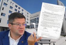 Dosarul de corupție al lui Costel Alexe, îngropat la Iași: un judecător a aprobat audierea a 46 de martori și a ieșit la pensie. Singurul martor care a dat declarații într-un an și jumătate va fi reaudiat