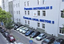 Perchizii DNA la Primăria Sector 5. Funcționari din instituția condusă de Vlad Popescu Piedone sunt suspecți într-un dosar privind eliberarea autorizațiilor de construcții
