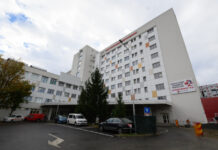 Spitalul Sf. Maria, amendat pentru a doua oară după tragedia copiilor uciși de infecții. Conducerea unității medicale arată cu degetul spre politicienii din Consiliul Județean