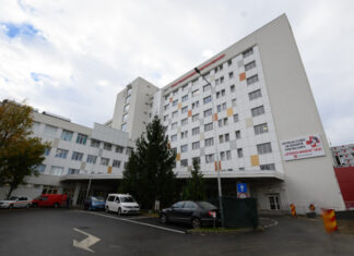 Spitalul Sf. Maria, amendat pentru a doua oară după tragedia copiilor uciși de infecții. Conducerea unității medicale arată cu degetul spre politicienii din Consiliul Județean