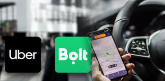 Fraudă imensă descoperită la o firmă din Iași, parteneră Uber și Bolt. Prejudiciu de 2 milioane lei în două luni de activitate