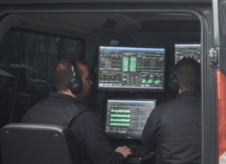 STENOGRAME Ofițer DGA în slujba Hoțului. Ca să nu fie interceptat, comisarul-șef folosea telefonul unui traficant de țigări