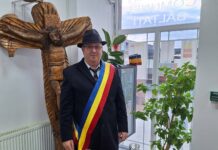 Comuna este executată silit, Primăria plătește concerte și focuri de artificii. „Noi trebuie să facem și spectacole, nu au nicio vină oamenii”