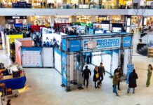 Peste 1.500 de joburi, premii și activități interactive la Târgul de Cariere de la Palas, din acest final de săptămână