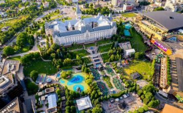 Spectacol de teatru și magie pentru copii, în acest weekend, la Palas