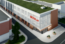 Medicamente critice și biosimilare – prioritatea proiectelor noi de investiții la Antibiotice SA